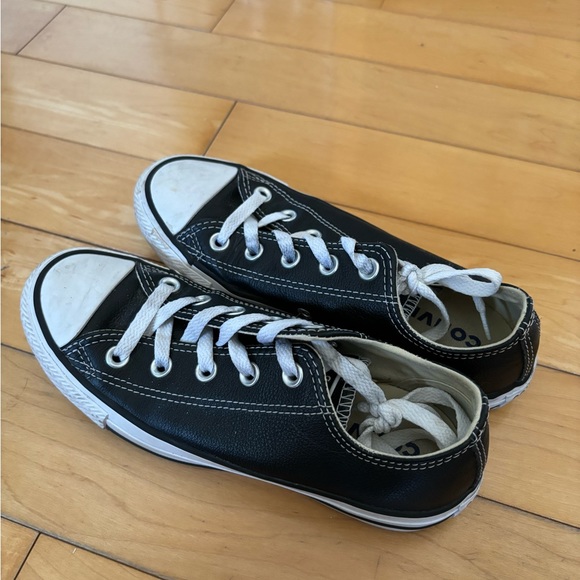 Espadrilles converse! - Picture 3 of 4